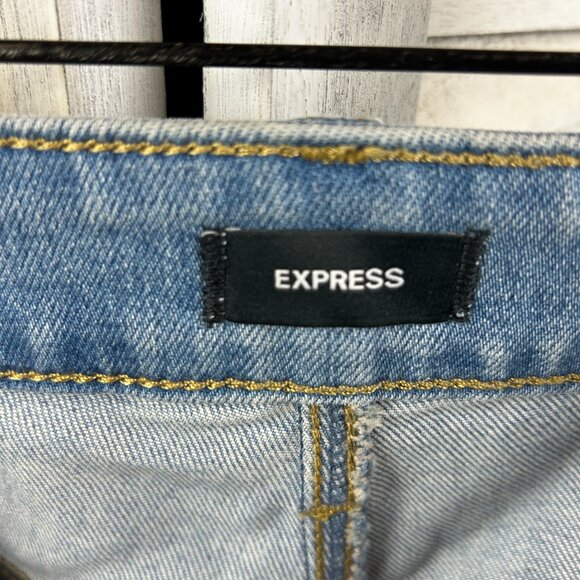 Express Jeans - Picture 4 of 4